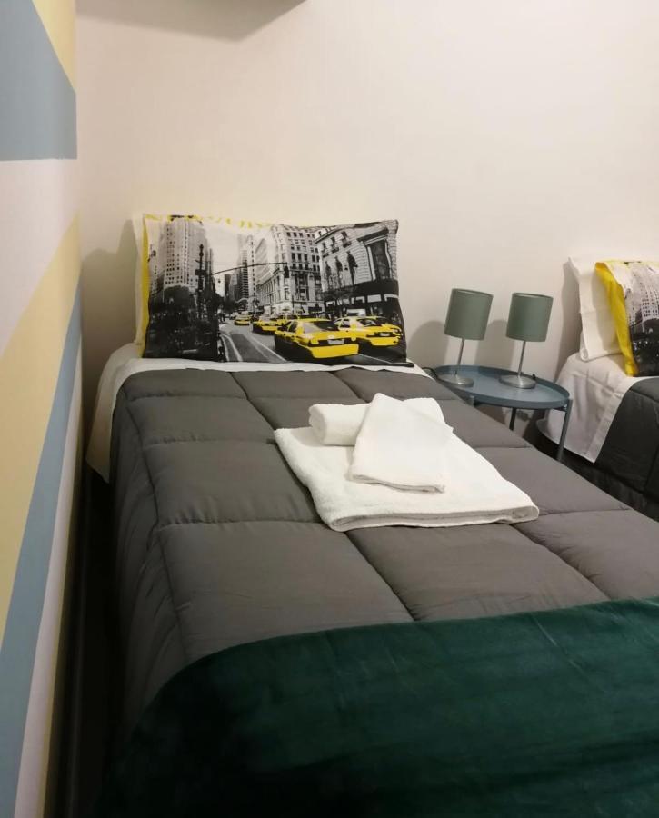 Annetta Home شيكلي المظهر الخارجي الصورة